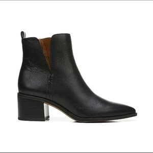 Franco Sarto Darona Heeled Bootie
